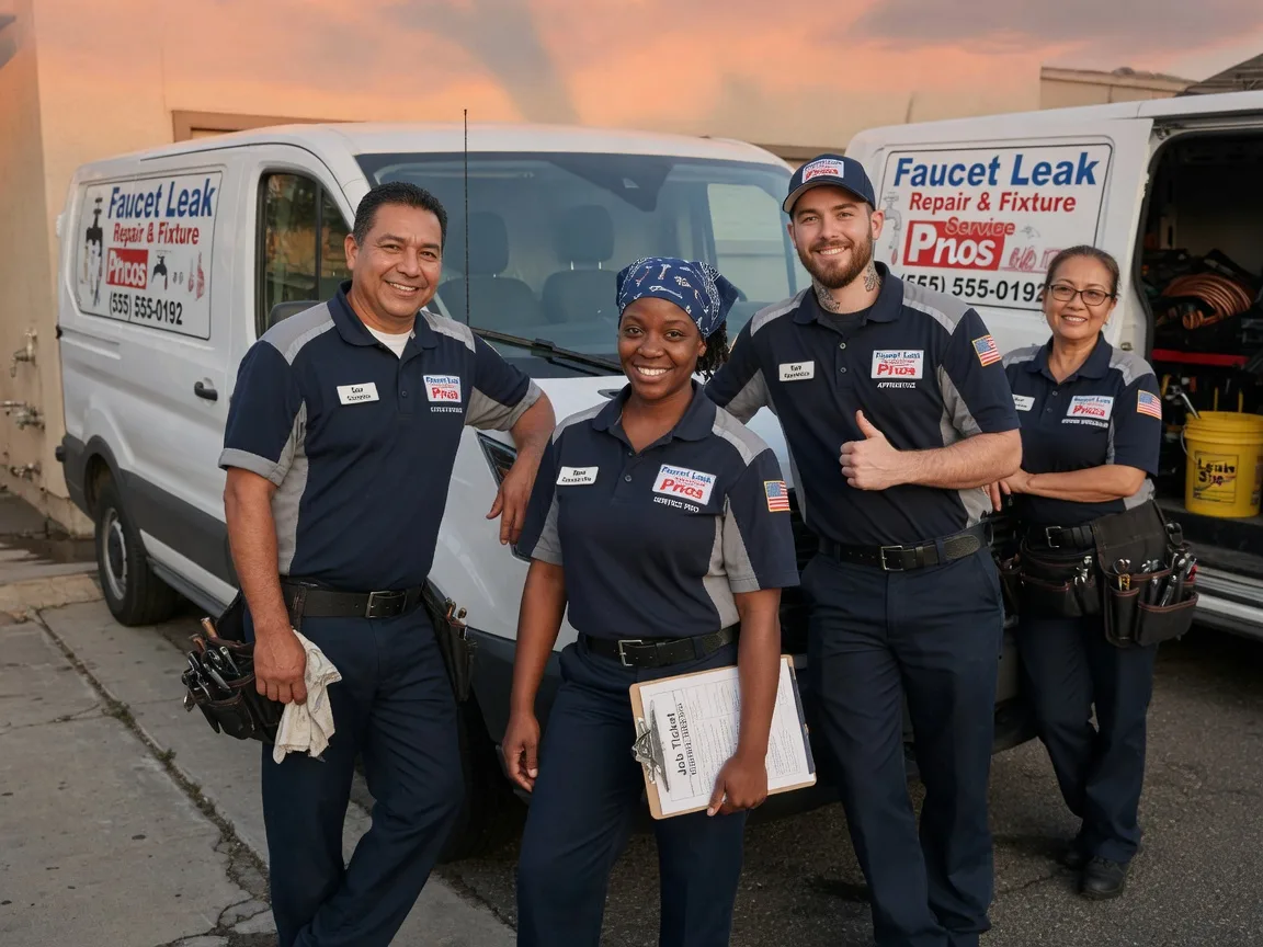 Faucet Repair company in Redlake, MN