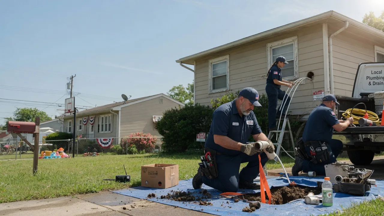 Faucet Repair in Redlake, MN near me